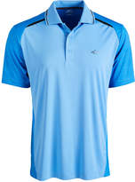 Thumbnail for your product : Greg Norman Attack Life by Men Shadow Regular-Fit PlayDry Performance Stretch Colorblocked Polo