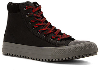 Converse Chuck Taylor All Star Boot PC Coated Leather HI