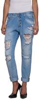 Thumbnail for your product : Replay Pilar boyfriend jeans