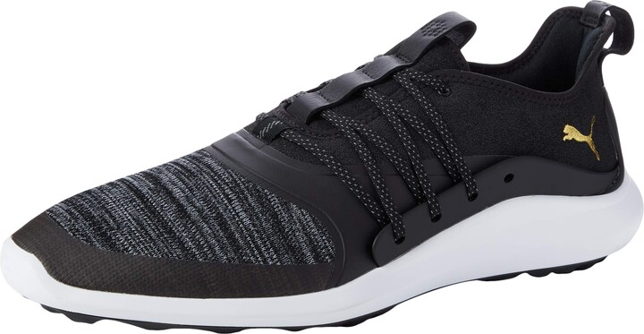 Puma Black Athletic Shoes For Men on Sale - Up to 40% off at ShopStyle UK