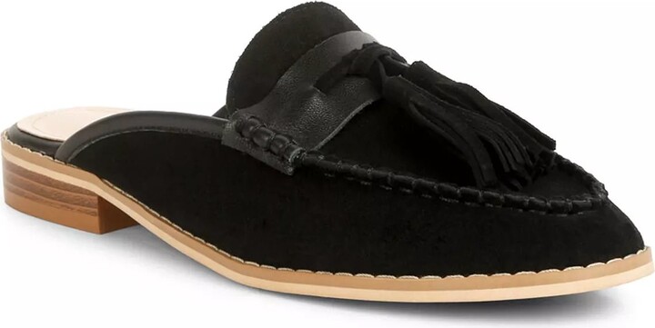 Rag & Co Edmanda Mule