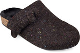 Thumbnail for your product : Pink & Pepper Queenie Scuff Slippers