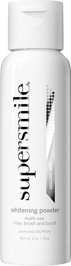 Supersmile Superpowder 3-1 Whitening Powder