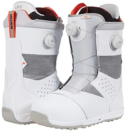 Burton Ion Boa(r) Snowboard Boot Men's Cold Weather Boots - ShopStyle