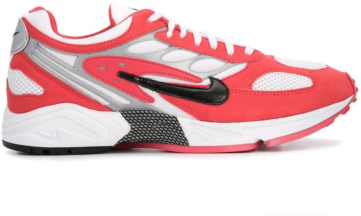 nike ghost racer pink