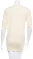 Thumbnail for your product : Yigal Azrouel Cashmere Cardigan