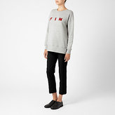 Thumbnail for your product : Band Of Outsiders fin sweatshirt