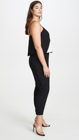 Thumbnail for your product : Parker Frida Combo Jumpsuit