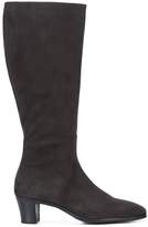 Thumbnail for your product : Gravati knee length boots