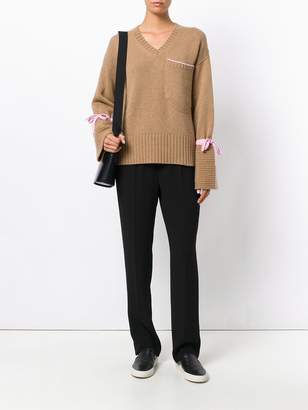 Antonia Zander Manoush sweater