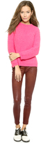 Thumbnail for your product : Ulla Johnson Kitty Alpaca Sweater