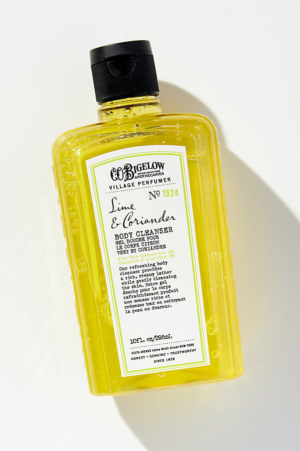 C.O. Bigelow Village Perfumer Body Cleanser