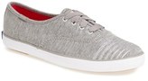 Thumbnail for your product : Keds 'Champion - Jersey Glitter' Sneaker (Women)