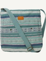 Thumbnail for your product : Fat Face Woven Jacquard Cross Body Bag