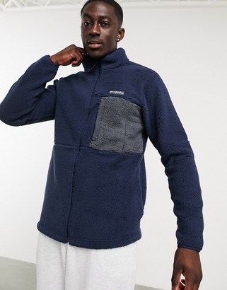 columbia fleece australia