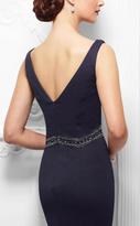 Thumbnail for your product : Mon Cheri Ivonne D for Mon Cheri - 117D61 Fit And Flare Gown