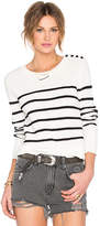 Thumbnail for your product : Lovers + Friends Bright Sea Sweater