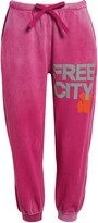 Thumbnail for your product : Freecity Sunfades Joggers
