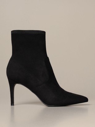 norelle suede ankle boot