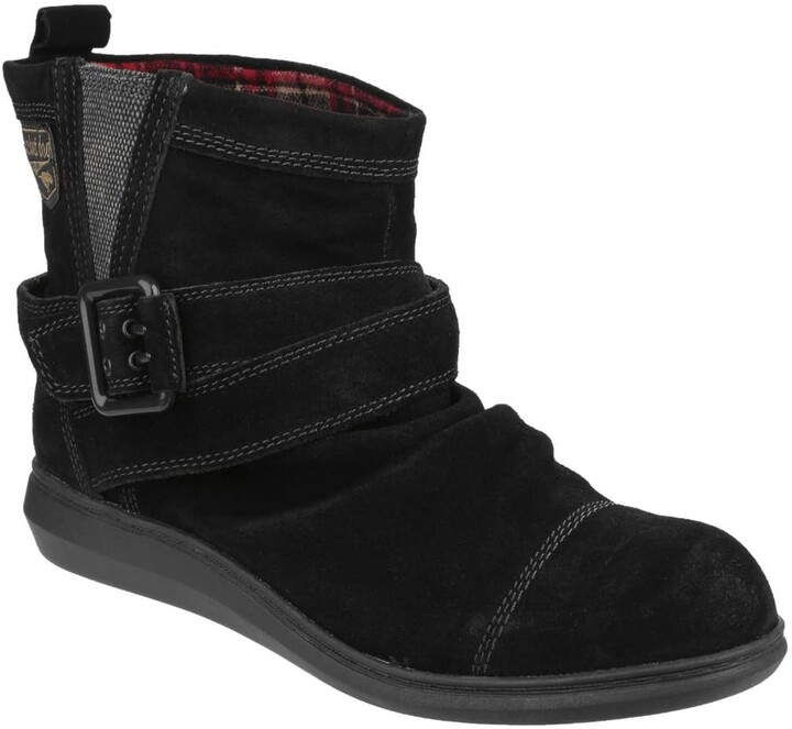 rocket dog turia ankle boot