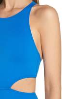 Thumbnail for your product : Tommy Bahama Pearl Cutout One-Piece Swimsuit