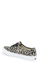 Thumbnail for your product : Vans 'Authentic - Slim' Leopard Print Sneaker (Women)