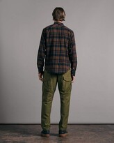 Thumbnail for your product : Rag & Bone Fit 2 Tomlin Shirt - Cotton