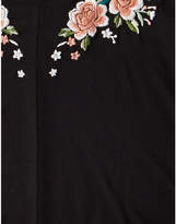 Thumbnail for your product : American Eagle AE Embroidered Swing Tank