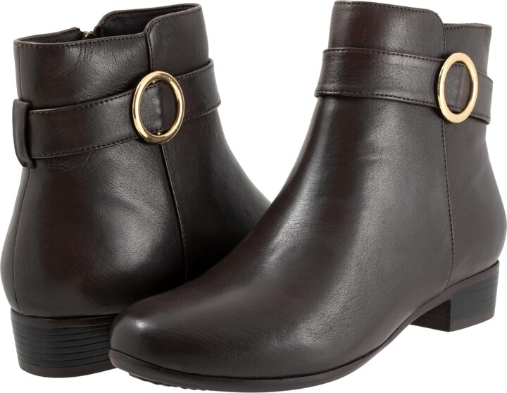 Trotters Ankle Boots