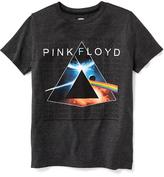 Thumbnail for your product : Old Navy Pink Floyd Graphic Tee for Boys