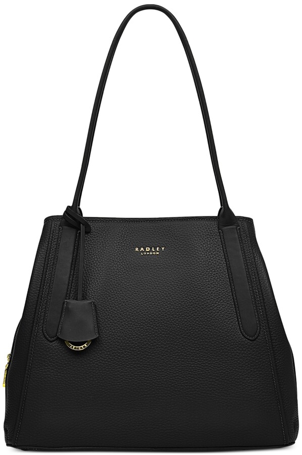 Radley London Baylis Road 2.0 Leather Shoulder Bag ShopStyle
