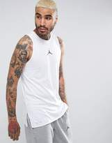 Thumbnail for your product : Jordan Nike 23 Tech Dry T-Shirt In White 838859-100