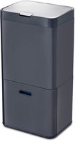 Thumbnail for your product : Joseph Joseph Totem 58L Intelligent Waste Bin Recycler, Grey