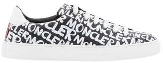 Moncler Logo sneakers