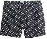 Thumbnail for your product : J.Crew 6.5" Tab Swim Short In Large Dot