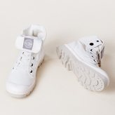 Thumbnail for your product : Palladium Baggy CVS F Canvas Boots
