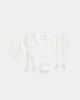 Thumbnail for your product : Polo Ralph Lauren Cotton 7-Piece Gift Set
