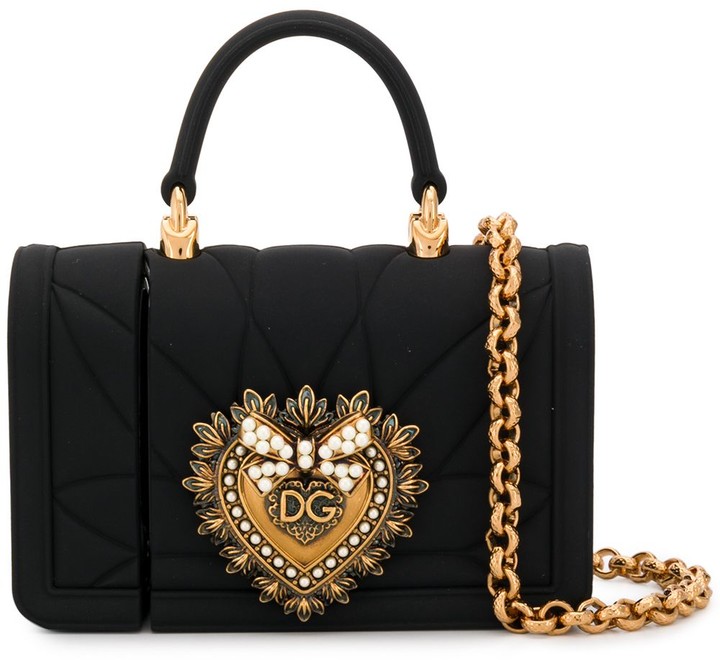 Dolce & Gabbana Devotion AirPods case - ShopStyle Tech Accessories