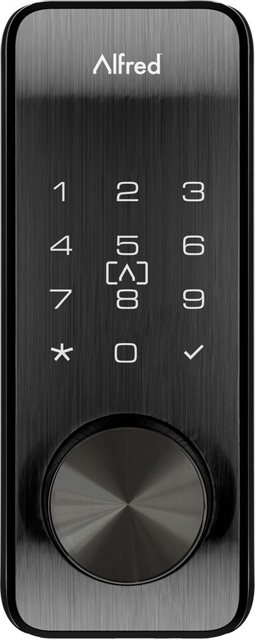 Alfred DB2S Smart Lock w/ Key & RFID