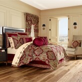 Thumbnail for your product : J Queen New York Maribella Comforter Set, California King