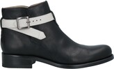 Thumbnail for your product : Jean-Baptiste Rautureau JEAN BAPTISTE RAUTUREAU Ankle boots
