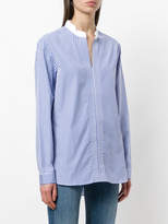 Thumbnail for your product : Marie Marot Mary striped shirt