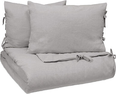 Vue Hinton Linen Set Duvet Cover