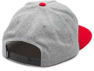 Vans Badge Snapback Hat