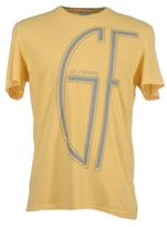 Thumbnail for your product : Gianfranco Ferre Short sleeve t-shirt