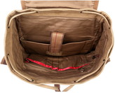 Thumbnail for your product : Tsd Turtle Ridge Canvas Backpack