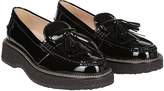 Thumbnail for your product : Tod's Platform Loafers