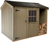 Thumbnail for your product : National Trust by Crane Garden Buildings Blickling Garden Shed