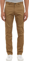 Thumbnail for your product : Theory Bikor Moto Trousers