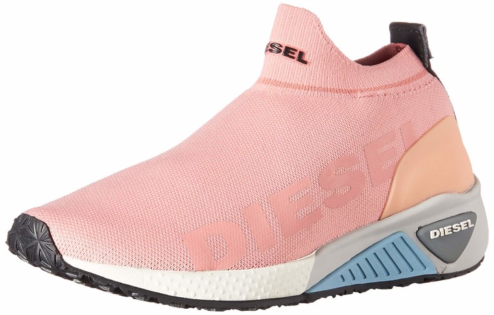 diesel sneakers womens